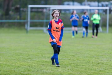 Bild 13 - wCJ VfL Pinneberg - Alstertal-Langenhorn : Ergebnis: 0:8